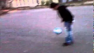 freestyle belmin 2