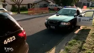 $200k approved for community policing study