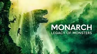 Monarch: Legacy of Monsters - Main Theme Extended