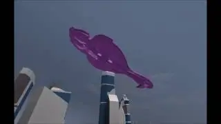 Emile's Story MOVIE Preview - The Fumirole Strike