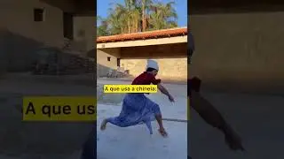 Tipos de m&atilde;e batendo