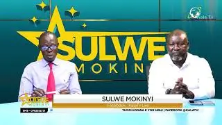 SULWE MOKINYI | 13/10/2025
