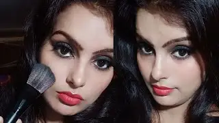 INDIAN BLACK SMOKEY EYES TUTORIAL FOR BEGINNERS | SMOKEY FESTIVE & WEDDING GUEST GLAM