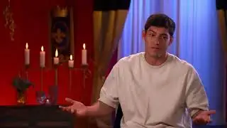 Domingo 10 Nov: Ni Robbie, ni Jonathan conf&iacute;an en la alianza. #los50 #realityshow