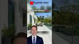 ✨ Plantek West: Turning Concepts into Custom-Built Reality