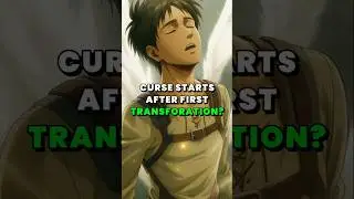 Does the titan shifter's time start after first transformation? #attackontitan #aot