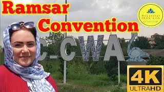 Ramsar Convention _4k