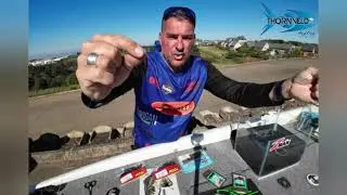 Winter Mojo Rig Setup with Bryan Leppan | Tackle & Tips for Winter Bass Fishing