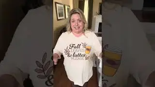 New Sharon Top and fit guide!