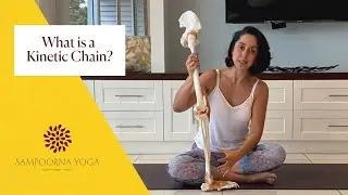 What is a Kinetic Chain? || by Eli Aguilar