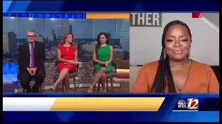 Partnering with The Buy Black Guide to highlight Black owned businesses | Triad Eats