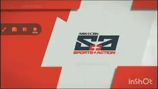 S+A - Continuity to UAAP Season 80 Opening Ceremony - [6-JULY-2018)