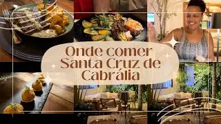 Restaurante Sofisticado à Beira-Mar em Cabrália: Seu Beira Mar é Imperdível!as.