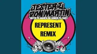Represent Remix