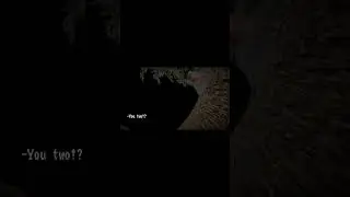 Digging Hours - Twist Ending  #comedy #funny #horror #indie #laugh #scary #gaming #horrorgaming