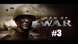 SECRET TREATYISM Men of War (3)