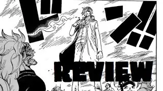 ワンピース 865 - One Piece Chapter Manga Chapter 865: Big Mom! Live Review/Discussion
