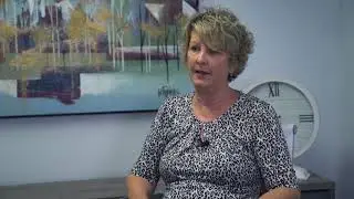 Patti Irwin Introduction