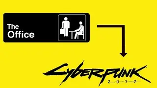 Cyberpunk 2077: Not Spontaneous 