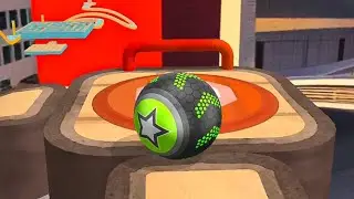 Going Balls - SpeedRun Gameplay Level 9942 to 9945