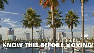 Things to Know BEFORE Moving to Long Beach!