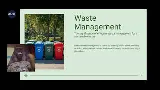 Addressing Environmental Challenges 