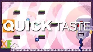 Toodee And Topdee Quick Taste