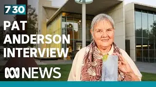 Pat Anderson reveals the truth behind length of Uluru Statement from the Heart | 7.30