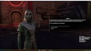 Finishing Vvardenfell Main Story - SteeelMerchant