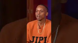 Real Bugi Opens Up About His Relationship With Makena ❤️🎬