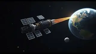 Solving the Energy Crisis with Space-Based Solar Power!