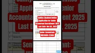 DELHI GOVT JOBS OUT 2025 #governmentrecruitment #governmentjobs #governmentrecruitment2024