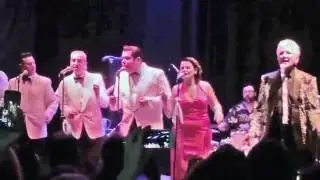 Johnny Stud and the Velvet Candles Part 1 of 2