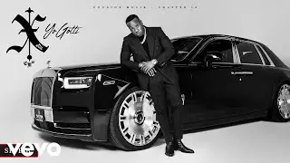 Yo Gotti - Palm Trees In Memphis (Official Audio)