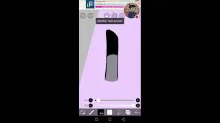 Kita ngambar lg ygy, klo ak gk jwb chat klian, artiny it error atau ak gk merhatiin ygy