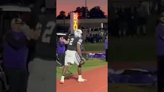 Florida commit Dj Lagway has been a MONSTER this season