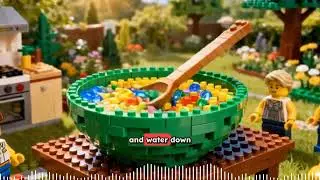 Photosynthesis Song for Kids | How Plants Make Food