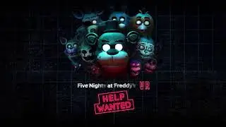 Five Nights at Freddy's VR: Help Wanted Soundtrack - Creepy Freddy