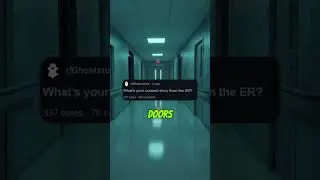 What's your craziest story from the ER?
