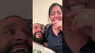 Trish Rick Joke  Joke  Joke  Joke  #duet #prank #challenge