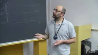 Marcello Dalmonte - Quantum Simulation of Lattice Gauge Theories - Class 05 of 06
