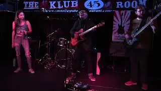 Blue Moon Madness - Dead Flowers - NYCGS Rock Band 11-12-22
