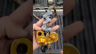 Новая канатная дорога для зигзага?