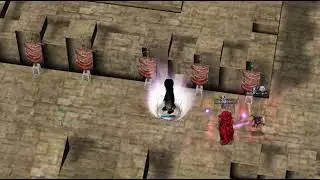 Legendary Chapter 9 Union Hispana iRO ( NEW ) 27-02-2022 ( Clasico es ganarte )