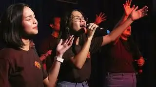Nararapat - Spring Worship | LHAN WORSHIP