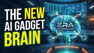 Era Raises 11 Million For AI Gadget Software Layer