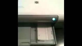 HP PhotoSmart D7560