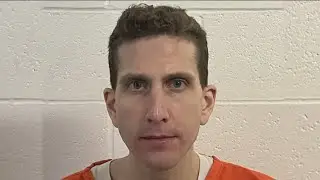 Bryan Kohberger moved to solitary confinement at Idaho maximum security prison