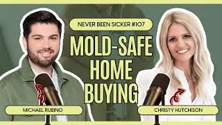 NBS #107: A Realtor for Mold Illness: How to Find a Home You Can Heal In