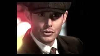 Edit Denchael & Deanmon - Supernatural